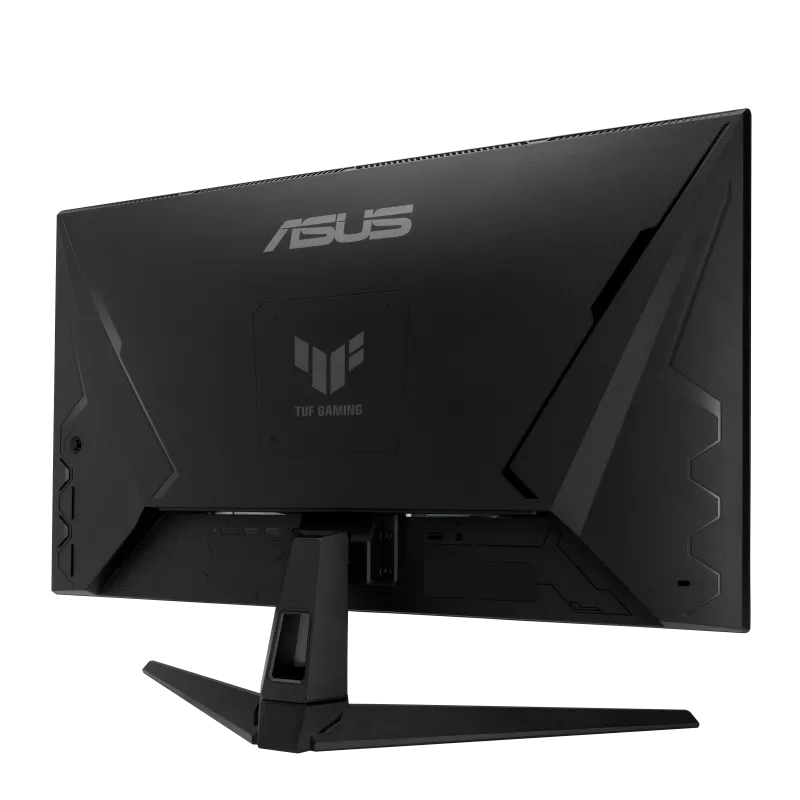 ASUS LED Monitor VG27AQ3A 27 Inch 1440P QHD 180Hz 1ms Fast IPS TUF Gaming ASUS LED Monitor VG27AQ3A 27 Inch 1440P QHD 180Hz 1ms Fast IPS TUF Gaming